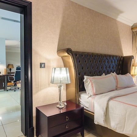 L'Eola Suites 아부자 외부 사진