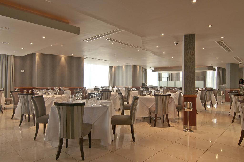 L'Eola Suites 아부자 외부 사진