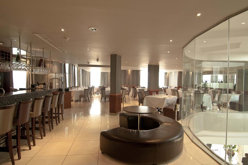 L'Eola Suites 아부자 외부 사진