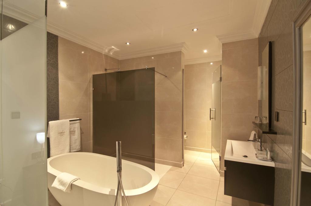 L'Eola Suites 아부자 객실 사진