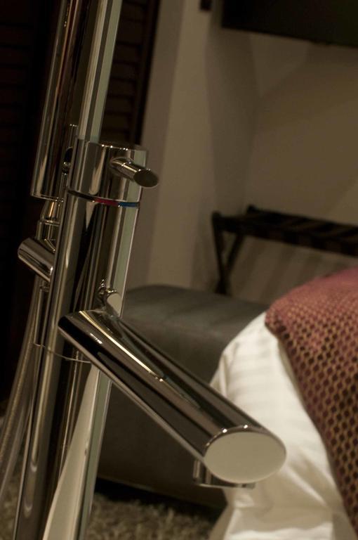 L'Eola Suites 아부자 객실 사진