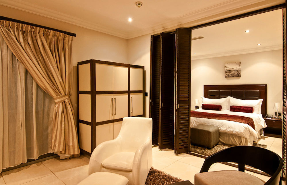 L'Eola Suites 아부자 외부 사진