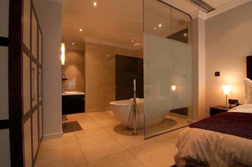 L'Eola Suites 아부자 외부 사진
