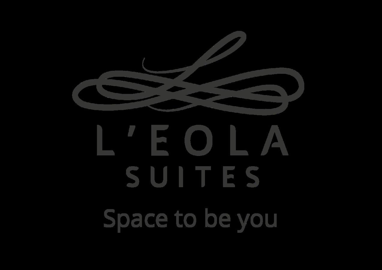 L'Eola Suites 아부자 외부 사진