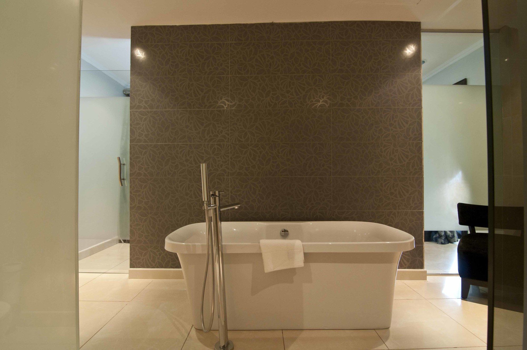 L'Eola Suites 아부자 외부 사진