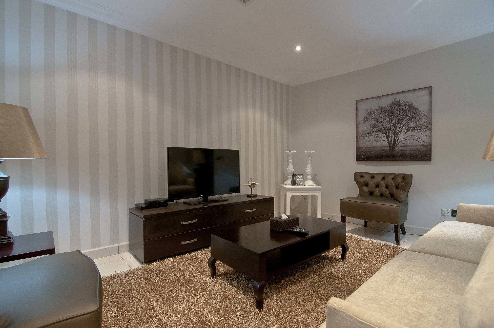 L'Eola Suites 아부자 외부 사진