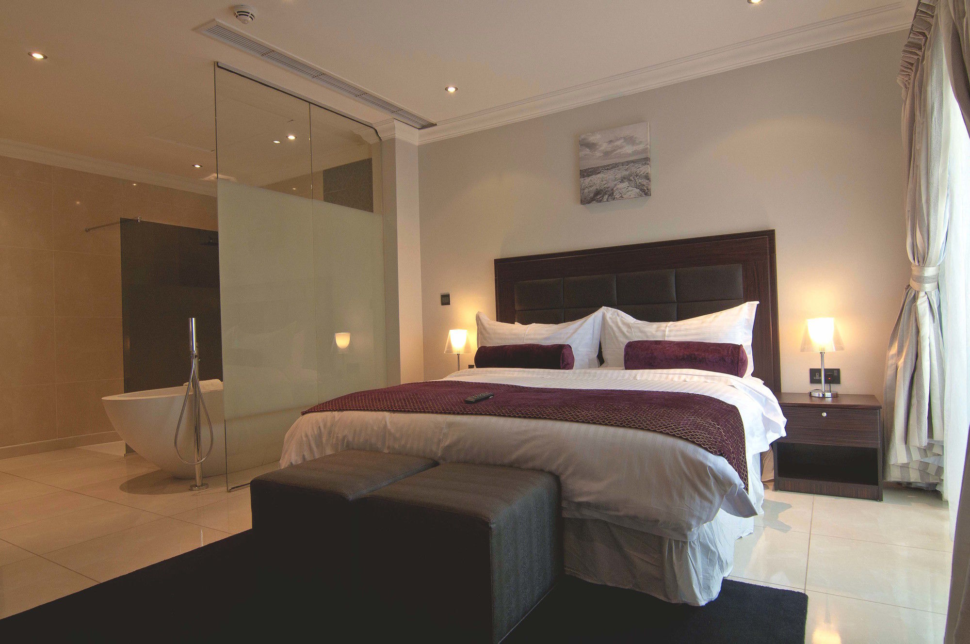 L'Eola Suites 아부자 외부 사진